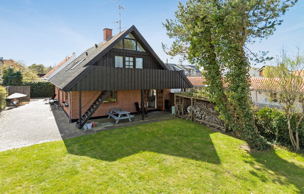 Semesterlägenhet - Liseleje Strand , Danmark - E11359 1