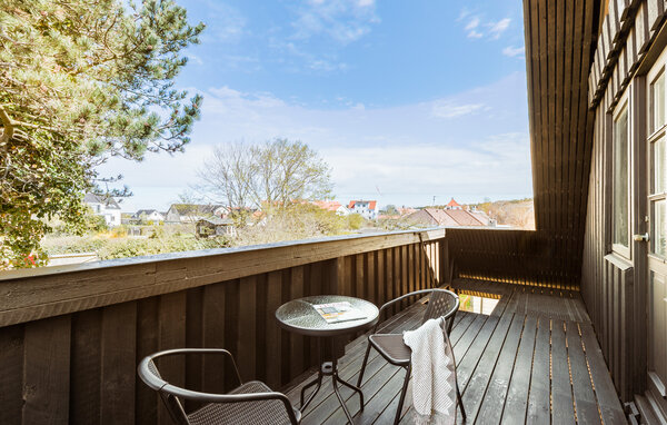 Ferienwohnung 