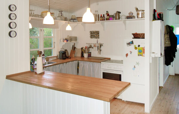 Ferienhaus 