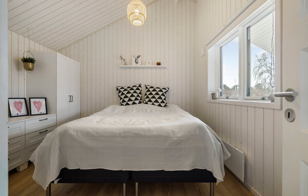 Ferienhaus - Liseleje Strand , Dänemark - E11362 602