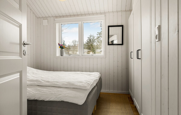 Ferienhaus - Liseleje Strand , Dänemark - E11362 603