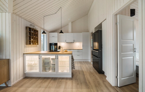 Ferienhaus - Liseleje Strand , Dänemark - E11362 7