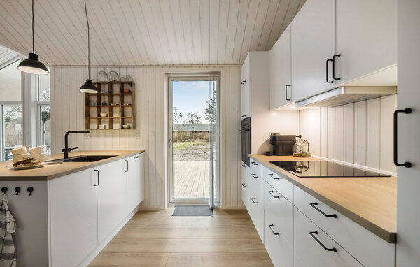 Ferienhaus - Liseleje Strand , Dänemark - E11362 8