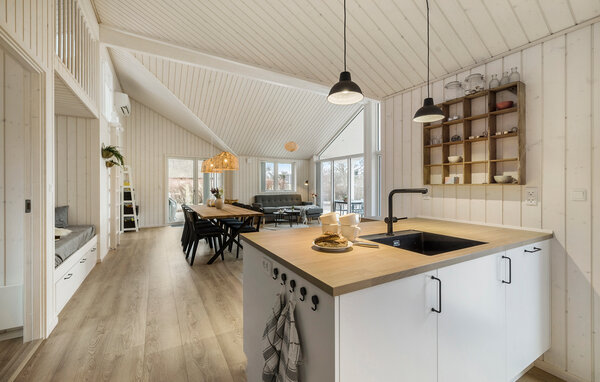 Ferienhaus - Liseleje Strand , Dänemark - E11362 401