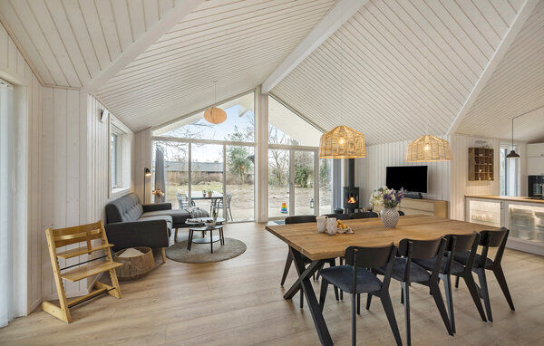 Ferienhaus - Liseleje Strand , Dänemark - E11362 3