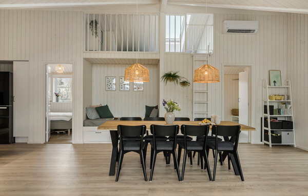 Ferienhaus - Liseleje Strand , Dänemark - E11362 301