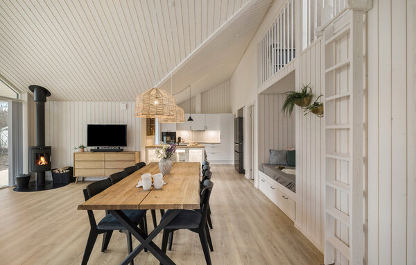 Ferienhaus - Liseleje Strand , Dänemark - E11362 6