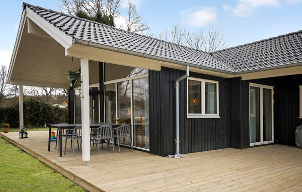 Ferienhaus - Liseleje Strand , Dänemark - E11362 101