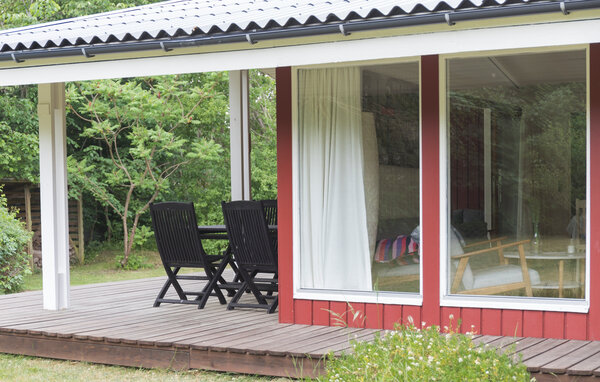 Casa vacanze - Liseleje Strand , Danimarca - E11368 101