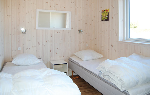 Holiday Home - Lohals Strand , Denmark - E1137 601