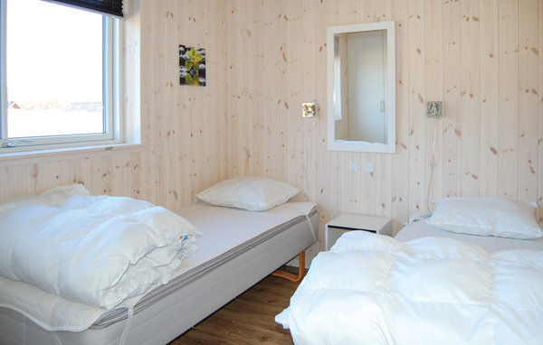 Holiday Home - Lohals Strand , Denmark - E1137 602