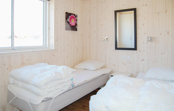 Holiday Home - Lohals Strand , Denmark - E1137 605