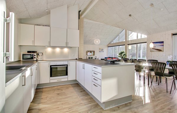 Holiday Home - Lohals Strand , Denmark - E1137 401