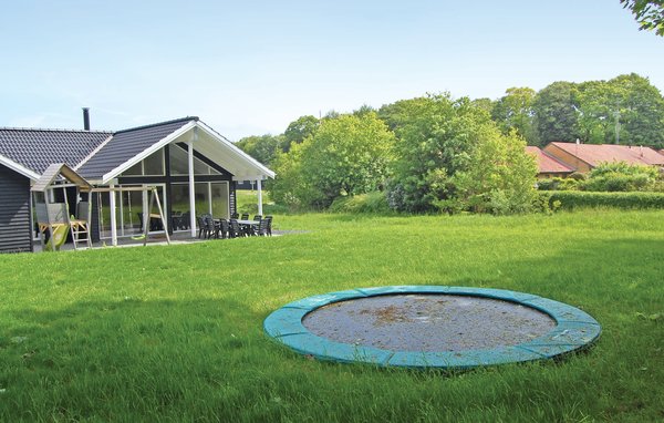 Holiday Home - Lohals Strand , Denmark - E1137 105