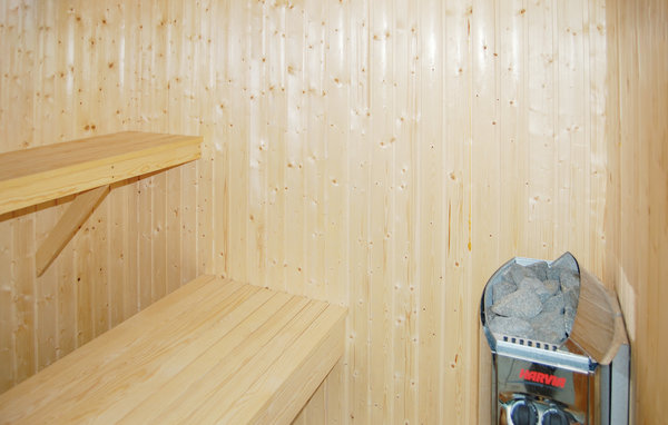 Holiday Home - Lohals Strand , Denmark - E1137 11