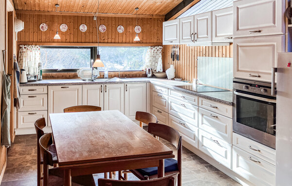 Ferienhaus - Liseleje Strand , Dänemark - E11414 5