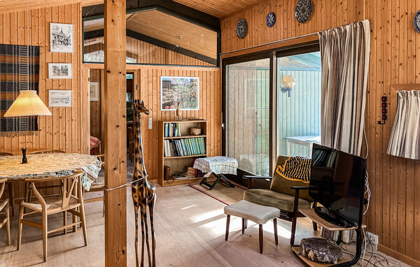 Ferienhaus - Liseleje Strand , Dänemark - E11414 2