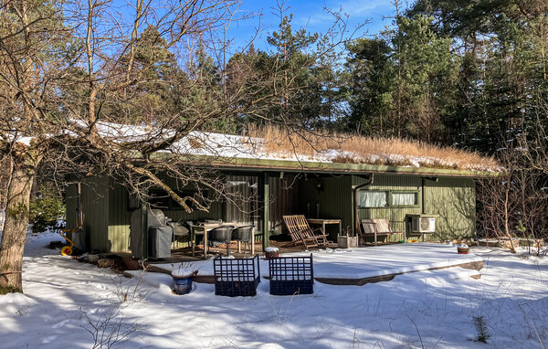 Ferienhaus - Liseleje Strand , Dänemark - E11414 1