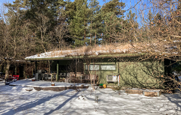 Ferienhaus - Liseleje Strand , Dänemark - E11414 81