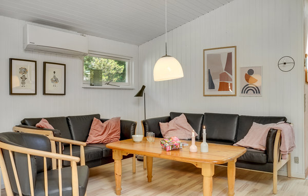 Holiday Home - Ristinge Strand , Denmark - E1143 2