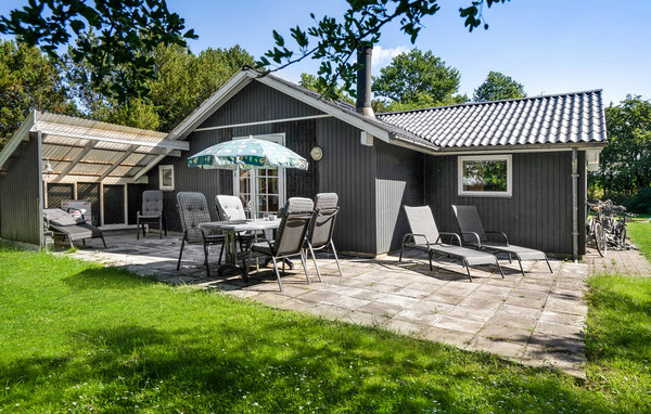 Holiday Home - Ristinge Strand , Denmark - E1143 1