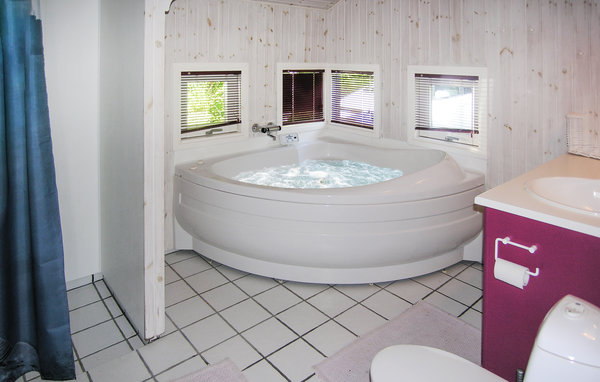 Feriehus - Ristinge Strand , Danmark - E1144 702