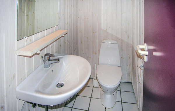 Feriehus - Ristinge Strand , Danmark - E1144 704