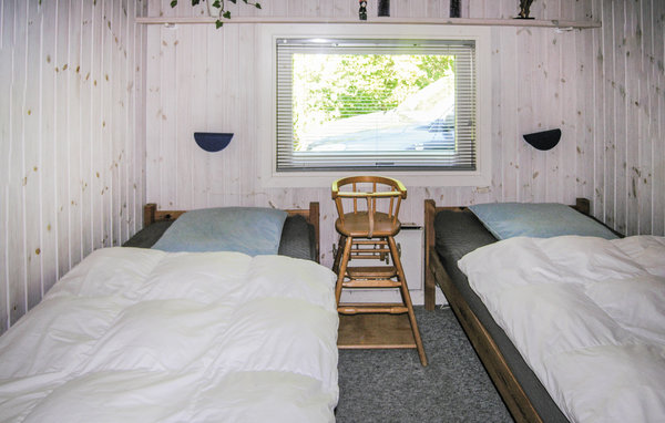 Feriehus - Ristinge Strand , Danmark - E1144 601