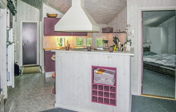Feriehus - Ristinge Strand , Danmark - E1144 401