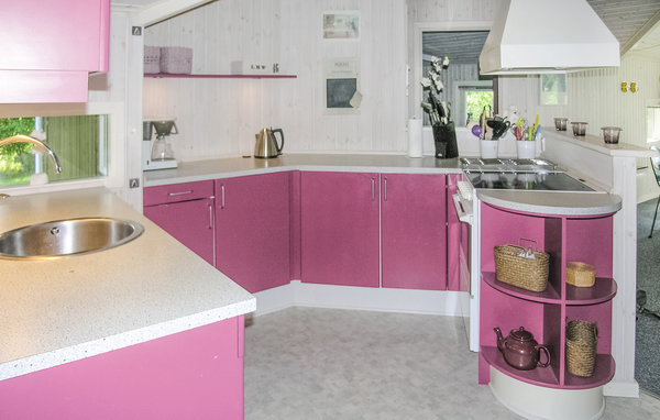 Feriehus - Ristinge Strand , Danmark - E1144 402