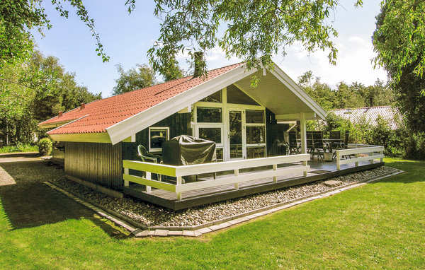 Feriehus - Ristinge Strand , Danmark - E1144 82
