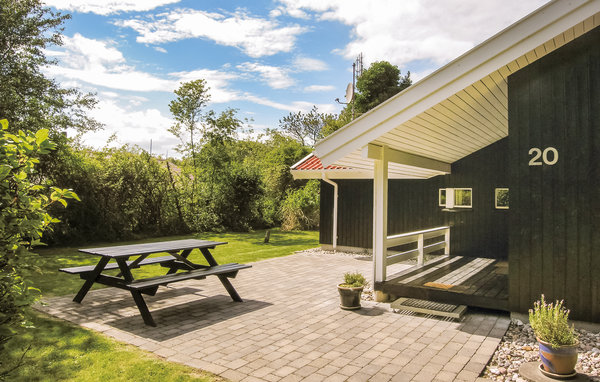 Feriehus - Ristinge Strand , Danmark - E1144 101