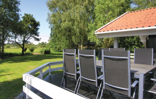 Feriehus - Ristinge Strand , Danmark - E1144 102