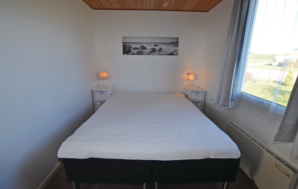 Casa de vacaciones - Horne Sommerland Strand , Dinamarca - E1150 601
