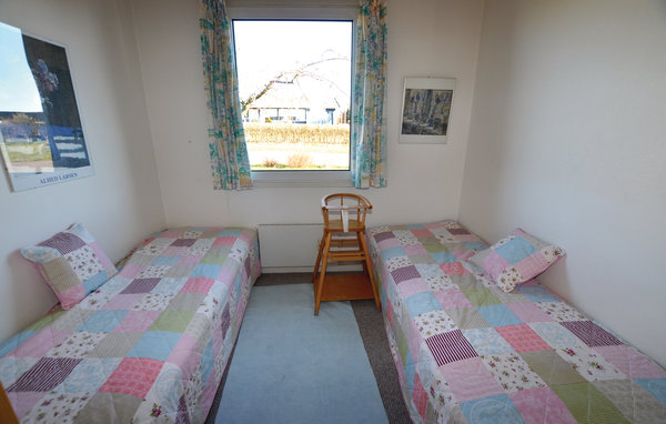 Casa de vacaciones - Horne Sommerland Strand , Dinamarca - E1150 602