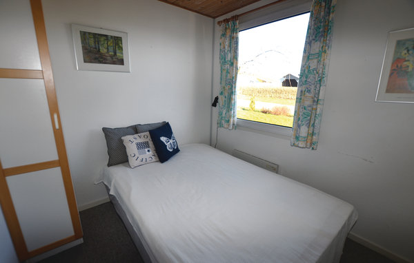 Casa de vacaciones - Horne Sommerland Strand , Dinamarca - E1150 603