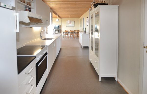 Casa de vacaciones - Horne Sommerland Strand , Dinamarca - E1150 401