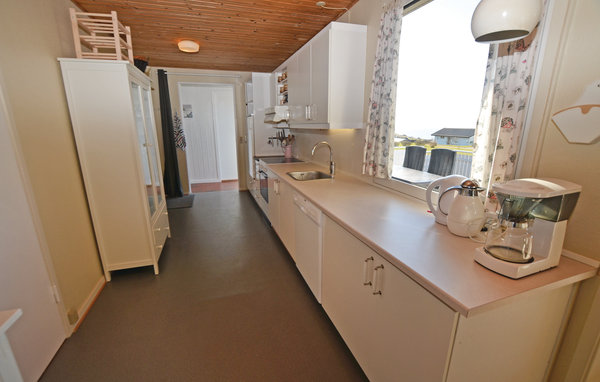 Casa de vacaciones - Horne Sommerland Strand , Dinamarca - E1150 403