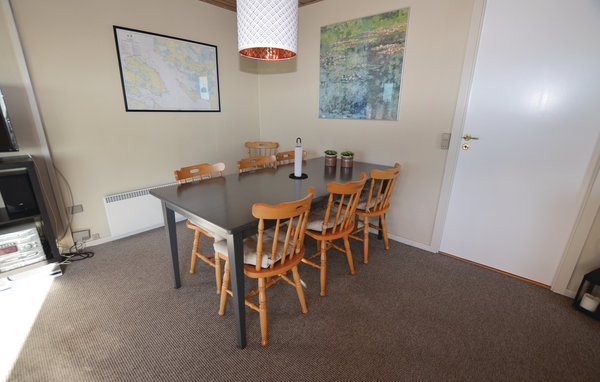 Casa de vacaciones - Horne Sommerland Strand , Dinamarca - E1150 303