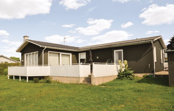 Holiday Home - Horne Sommerland Strand , Denmark - E1150 2