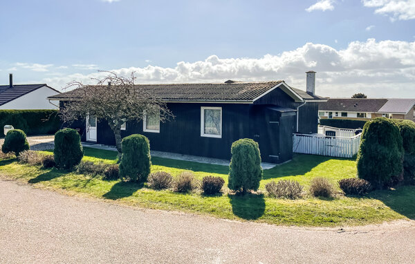 Holiday Home - Horne Sommerland Strand , Denmark - E1150 82