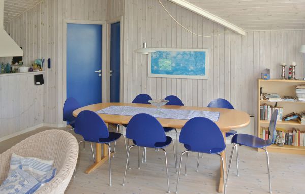 Ferienhaus 