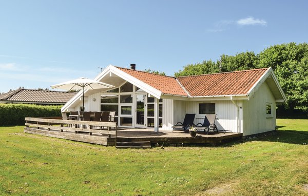 Ferienhaus 