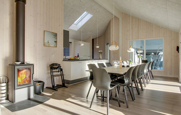 Ferienhaus 