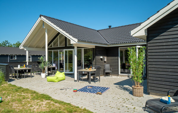 Ferienhaus 