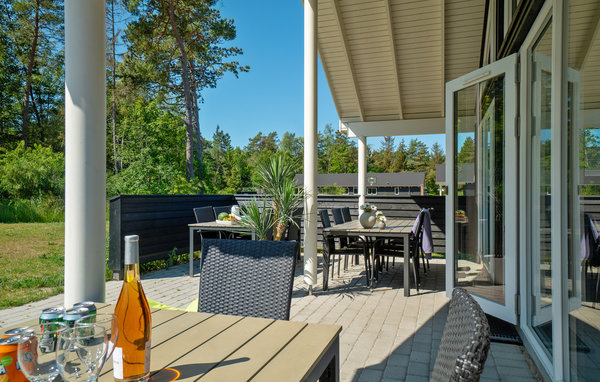 Ferienhaus 