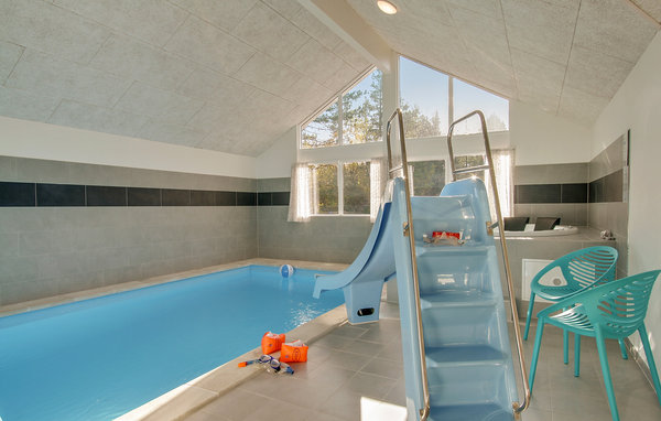 Ferienhaus 