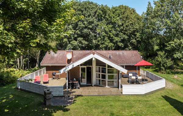 Ferienhaus - Ristinge Strand , Dänemark - E1156 1