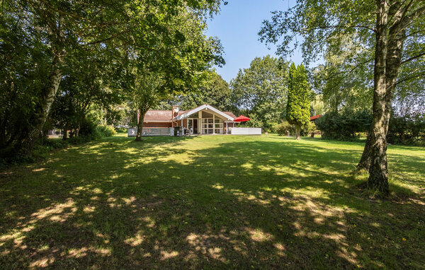 Ferienhaus - Ristinge Strand , Dänemark - E1156 81