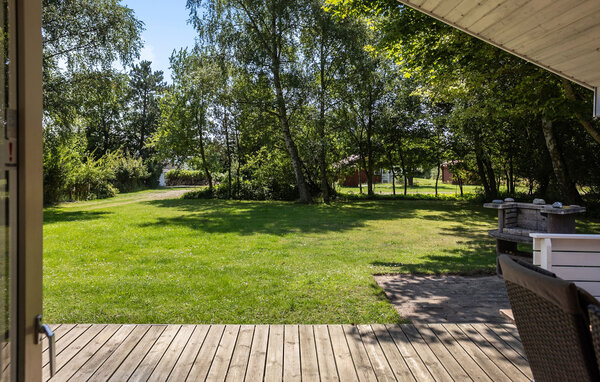 Ferienhaus 